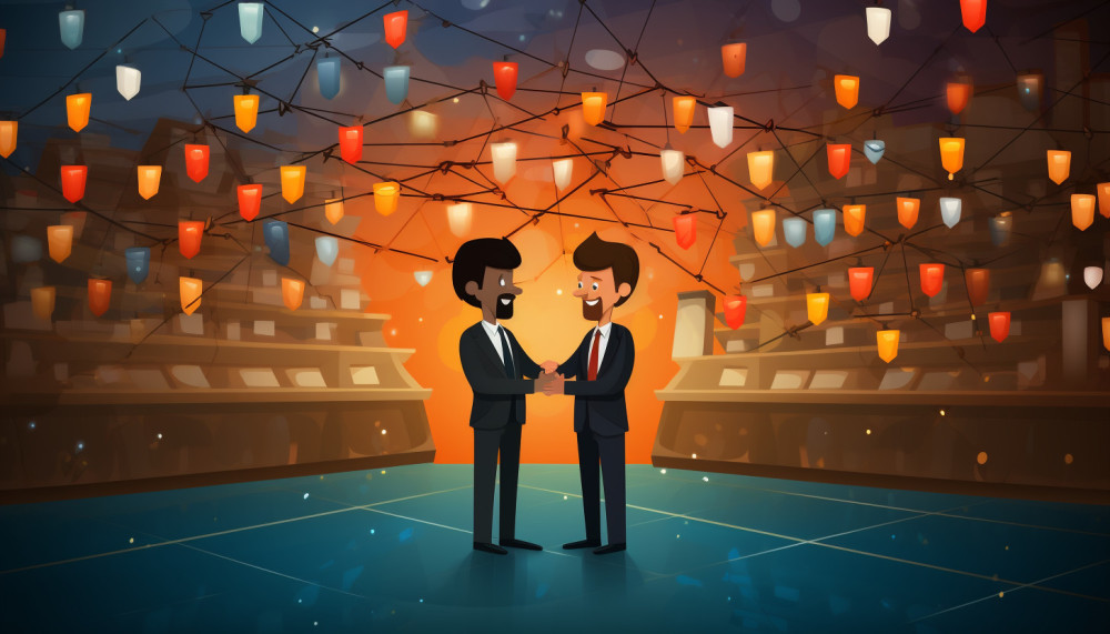 Other - Affiliate Marketing and Network Marketing: Which to choose for your business ?