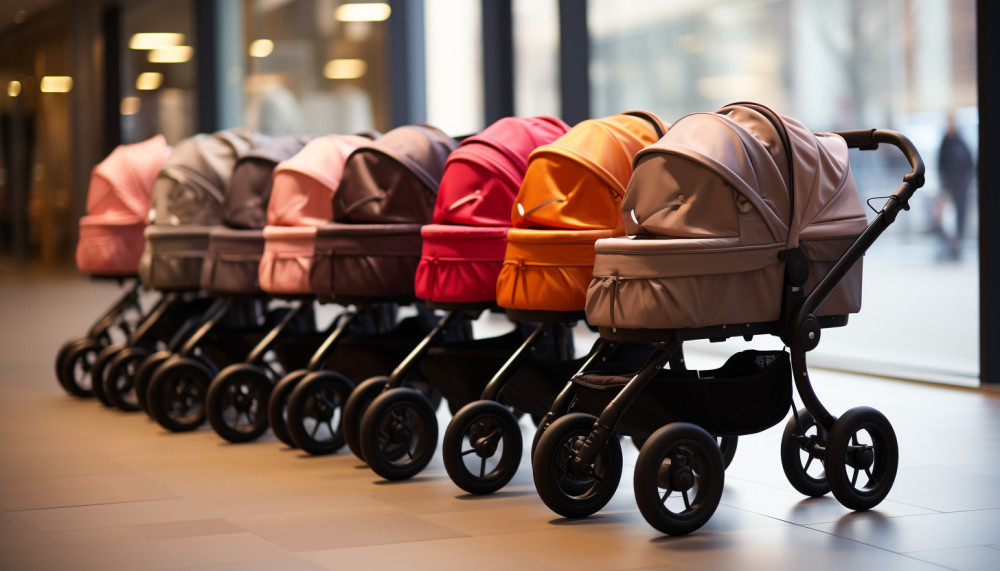 Other - Doll pram: advantages and selection criteria