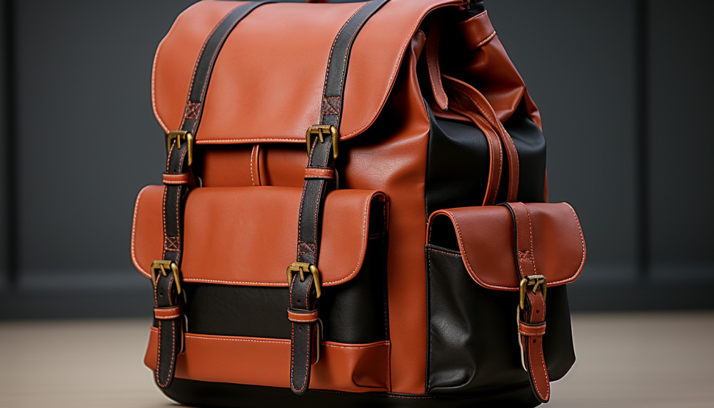Exploring the Evolution and Impact of Laptop Backpacks for Men on Modern Lifestyle