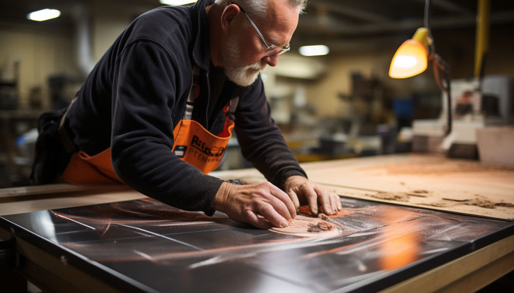 Other - How do you bond with a permatex plastic sealer?