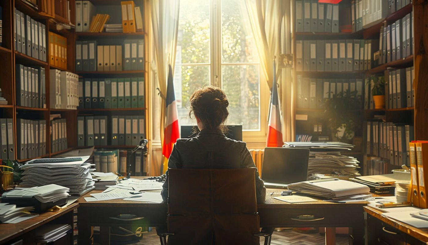 How To Efficiently Obtain Your French Company Registration Certificate