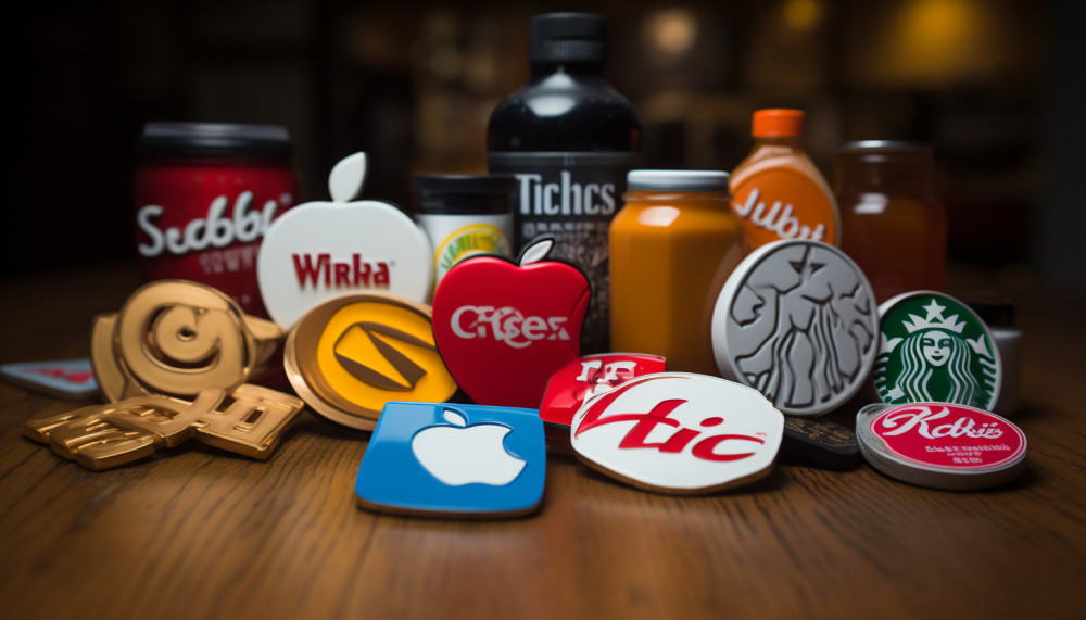 How to get a brand for your company?