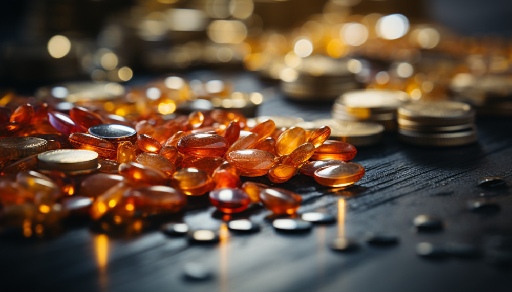 Other - The pharmaceutical industry: the best stock market investment of the moment