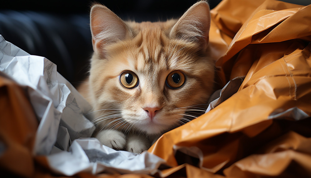 Tips to prevent cats from scratching sofas and curtains in the home
