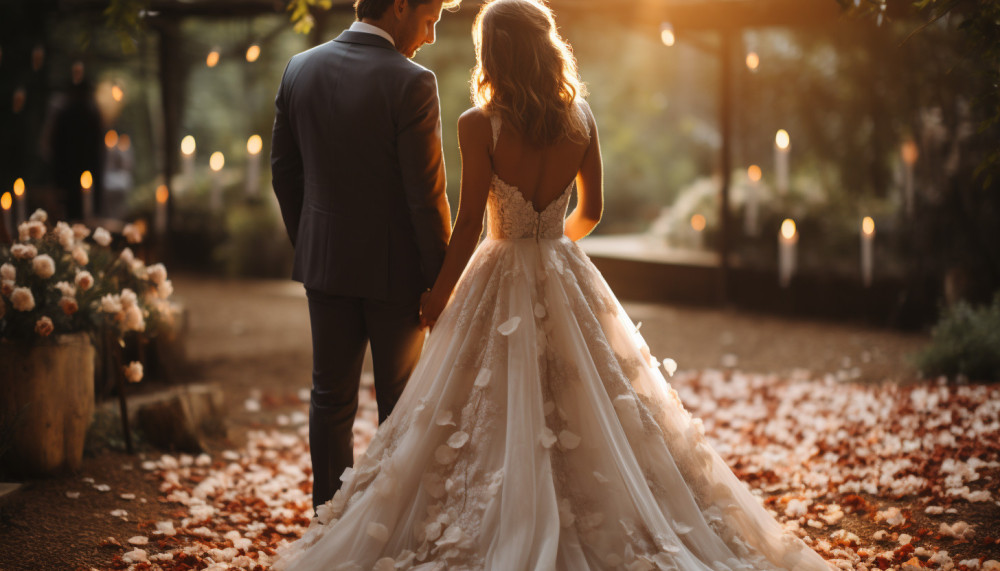 What are the best places to hold a wedding?