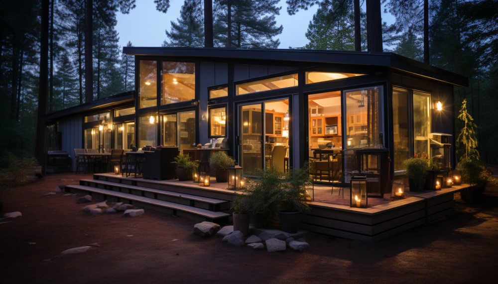 Other - What are the most important costs to include in your tiny house estimate?