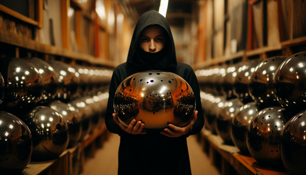 Other - What types of handpan exist?