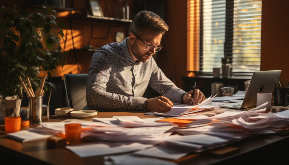 Other - Why use software for invoice processing ?